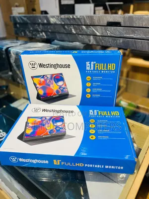 Portable Monitor