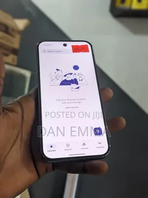 New Google Pixel 9 Pro 128 GB Silver