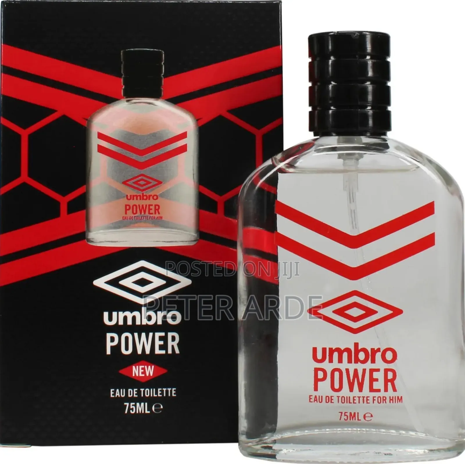 1st Class Designer Perfumes From Uk