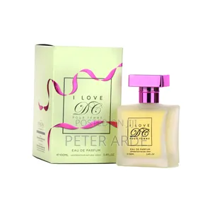 1st Class Designer Perfumes From Uk