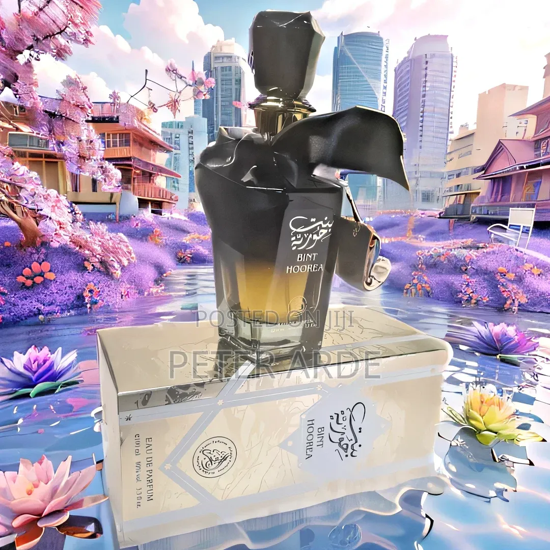 1st Class Designer Perfumes From Uk