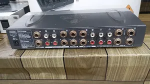 Monitors Controller Behringer Minimon Mon800