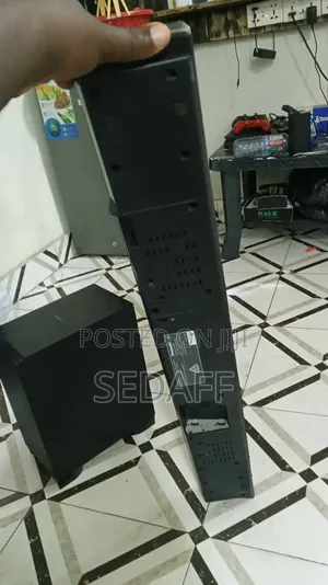 Home Theatre