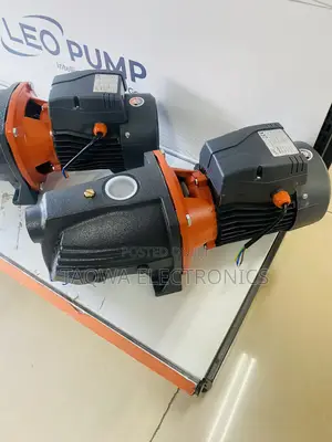 Very Solid Leo 3hp Surface Pump