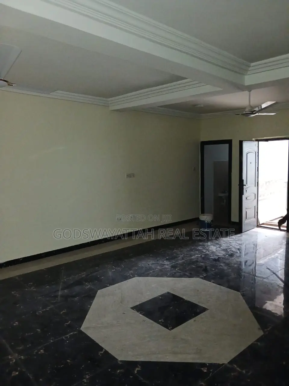 2bdrm Apartment in East Legon, Adjiriganor for rent