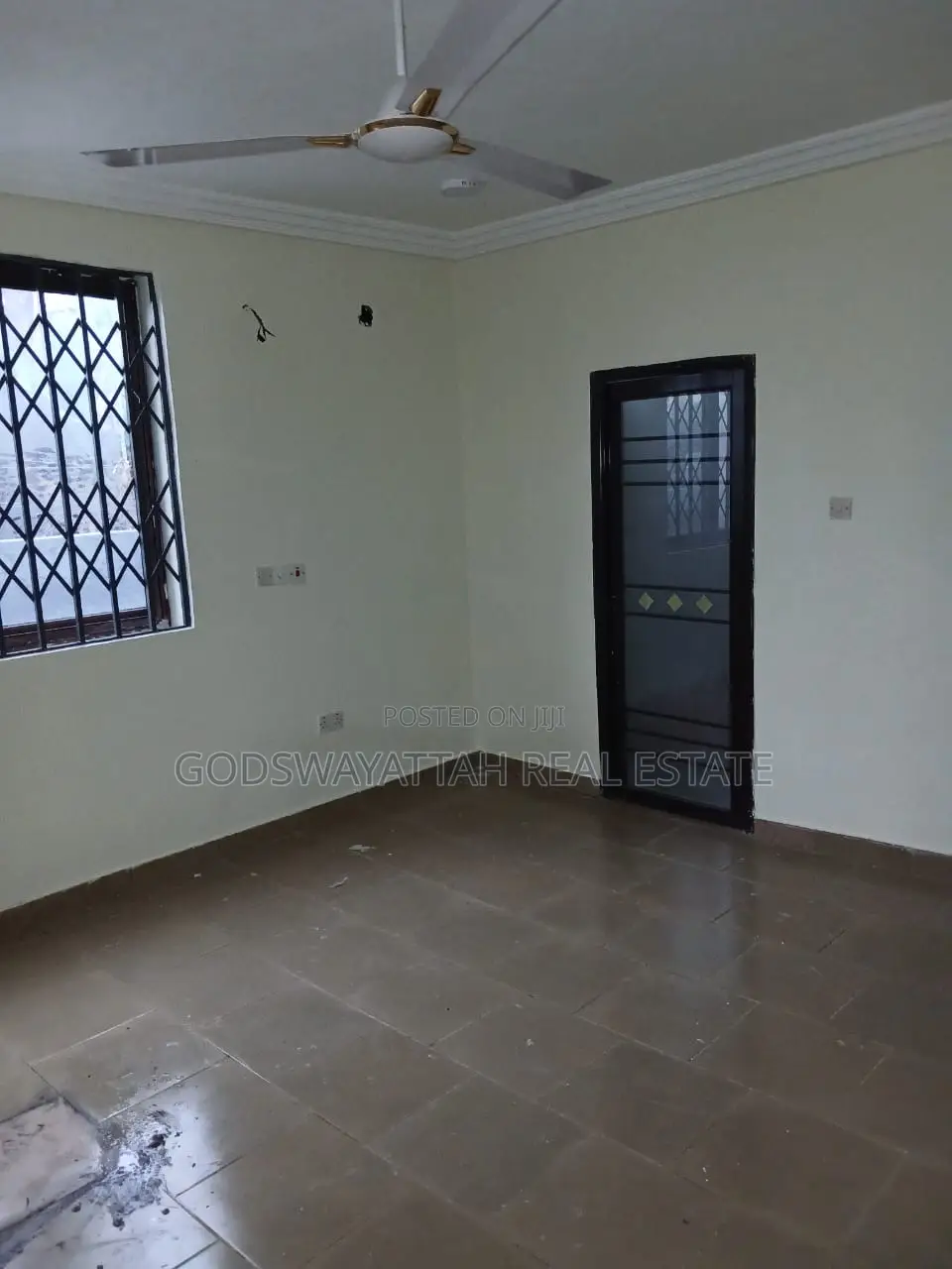 2bdrm Apartment in East Legon, Adjiriganor for rent