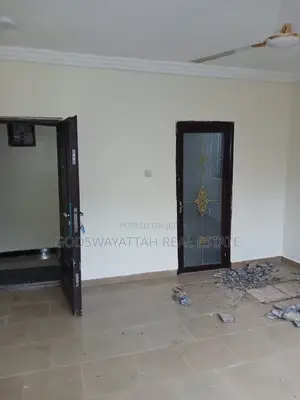 2bdrm Apartment in East Legon, Adjiriganor for rent