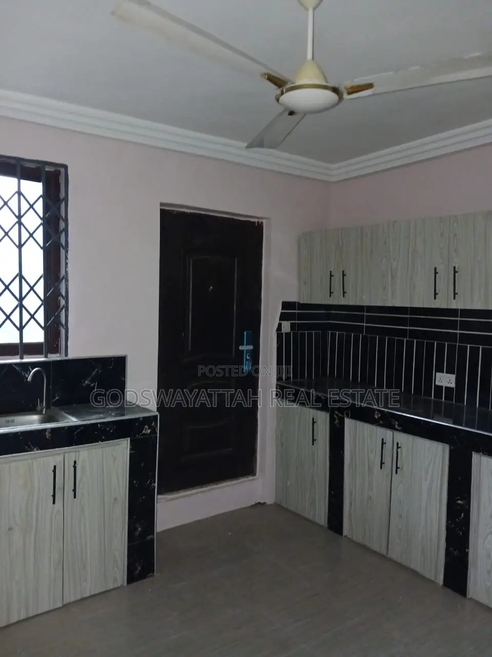 2bdrm Apartment in East Legon, Adjiriganor for rent