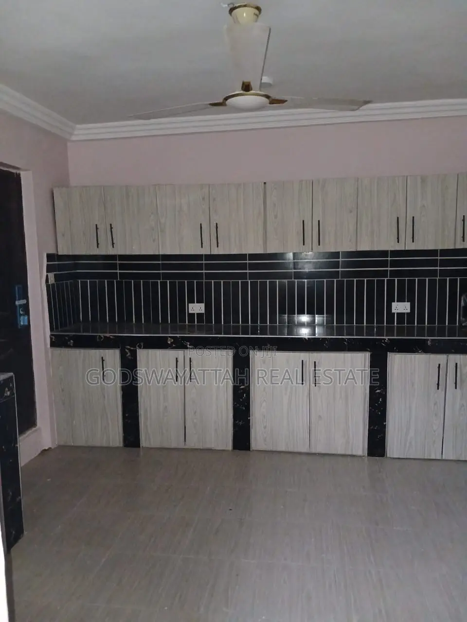 2bdrm Apartment in East Legon, Adjiriganor for rent