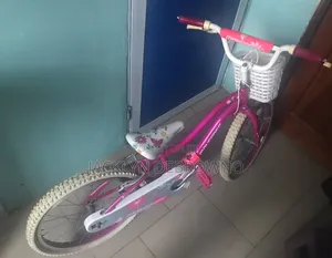 Bicycle for Kid