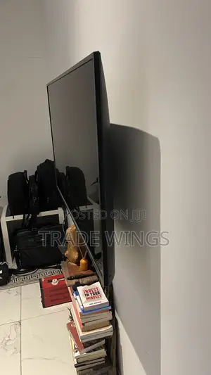 LG 55 Inch TV Smart for Sale