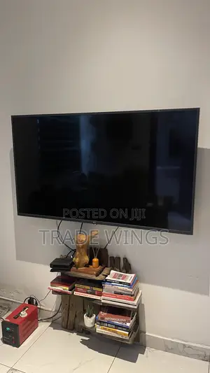 LG 55 Inch TV Smart for Sale