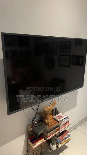 LG 55 Inch TV Smart for Sale