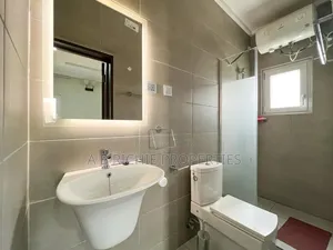 Furnished 4bdrm Townhouse / Terrace in Ab Richie Properties, Tseaddo