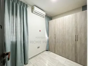 Furnished 4bdrm Townhouse / Terrace in Ab Richie Properties, Tseaddo
