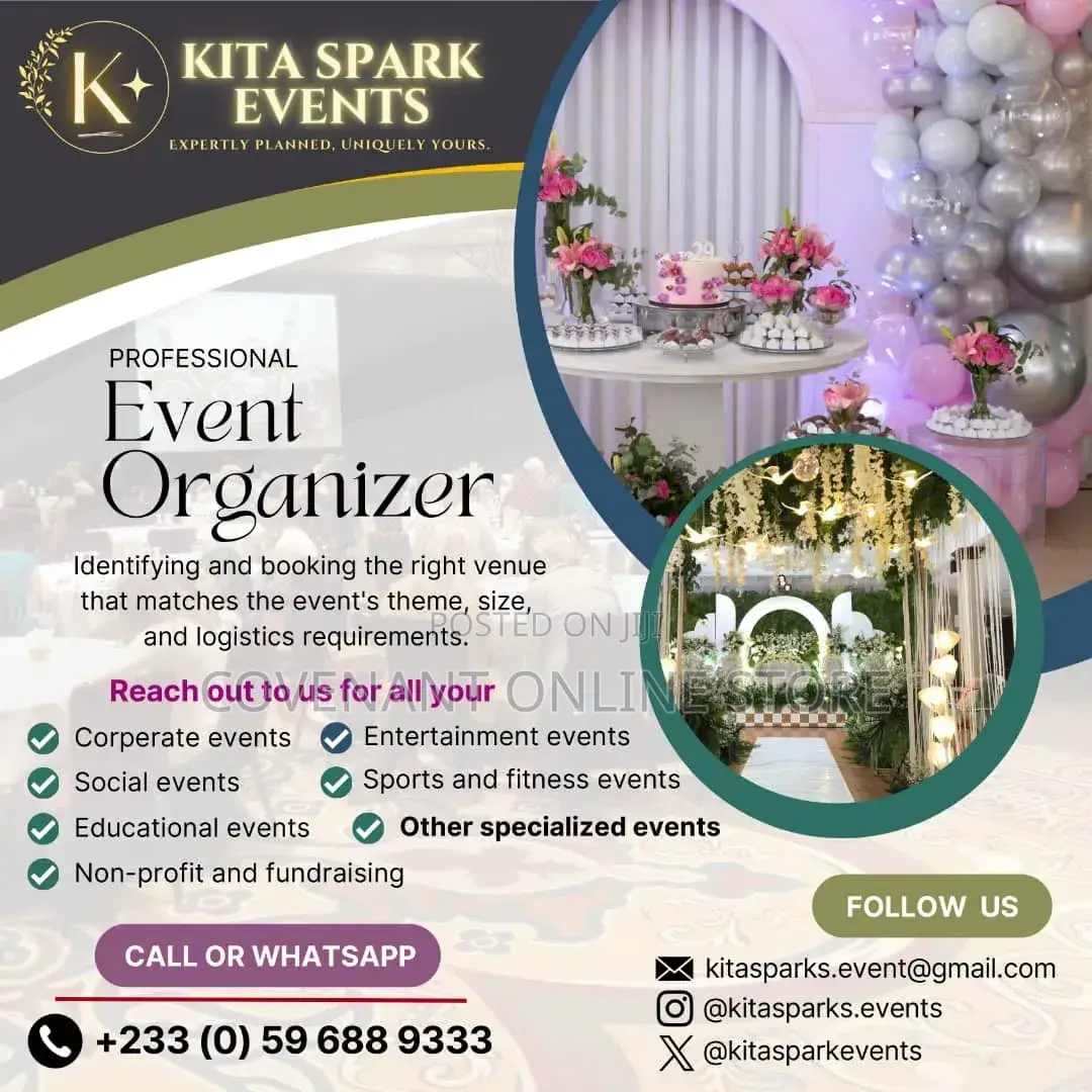 Business Flyers
