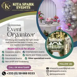 Business Flyers