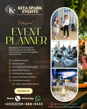 Business Flyers