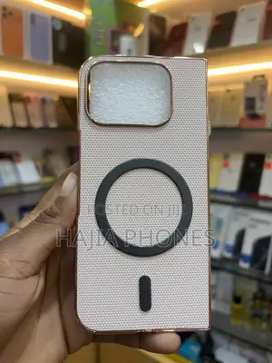 Pink Google Pixel 10ProFold Case
