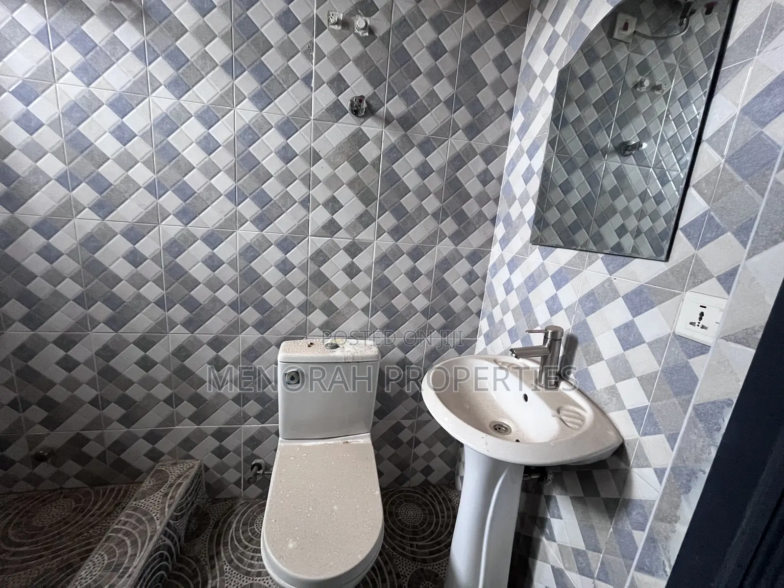 3bdrm Apartment in Oyarifa Teiman, Pentecost for rent