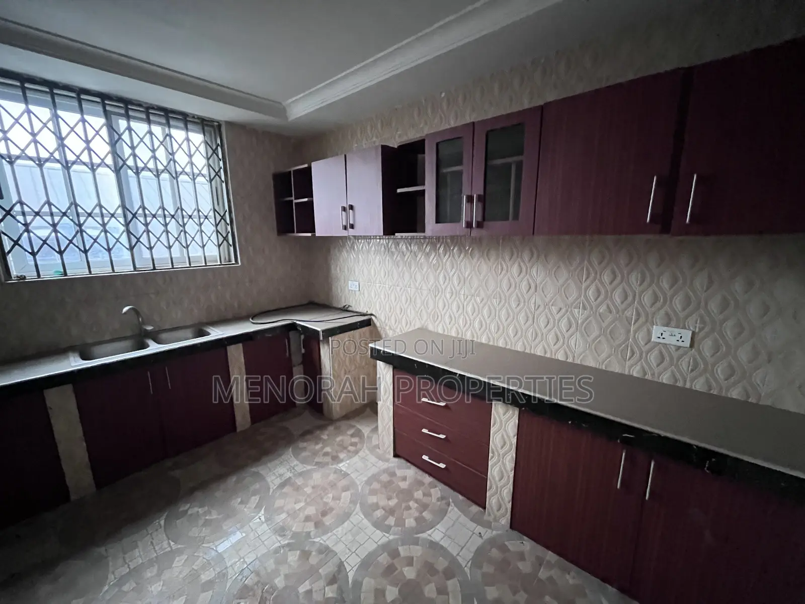 3bdrm Apartment in Oyarifa Teiman, Pentecost for rent