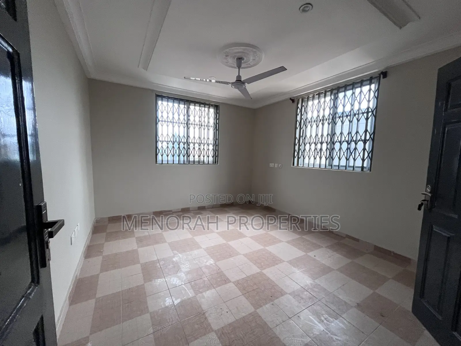 3bdrm Apartment in Oyarifa Teiman, Pentecost for rent