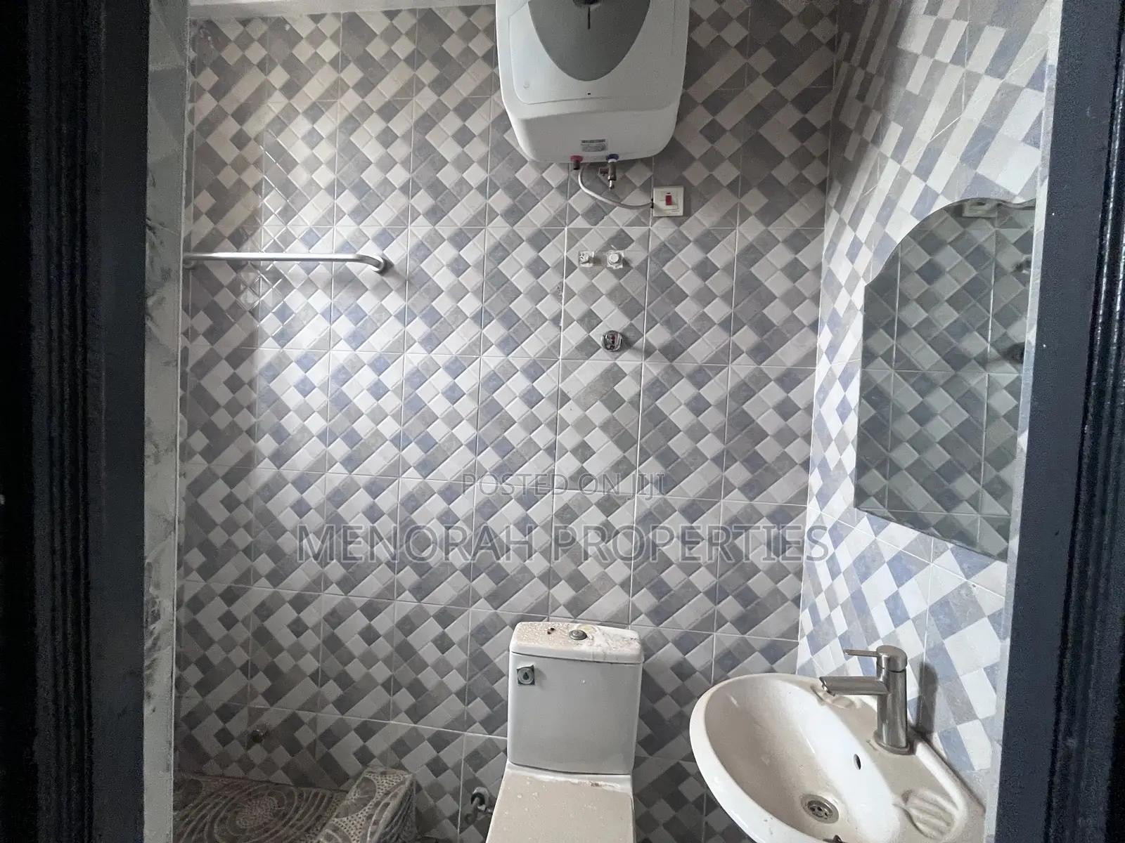 3bdrm Apartment in Oyarifa Teiman, Pentecost for rent
