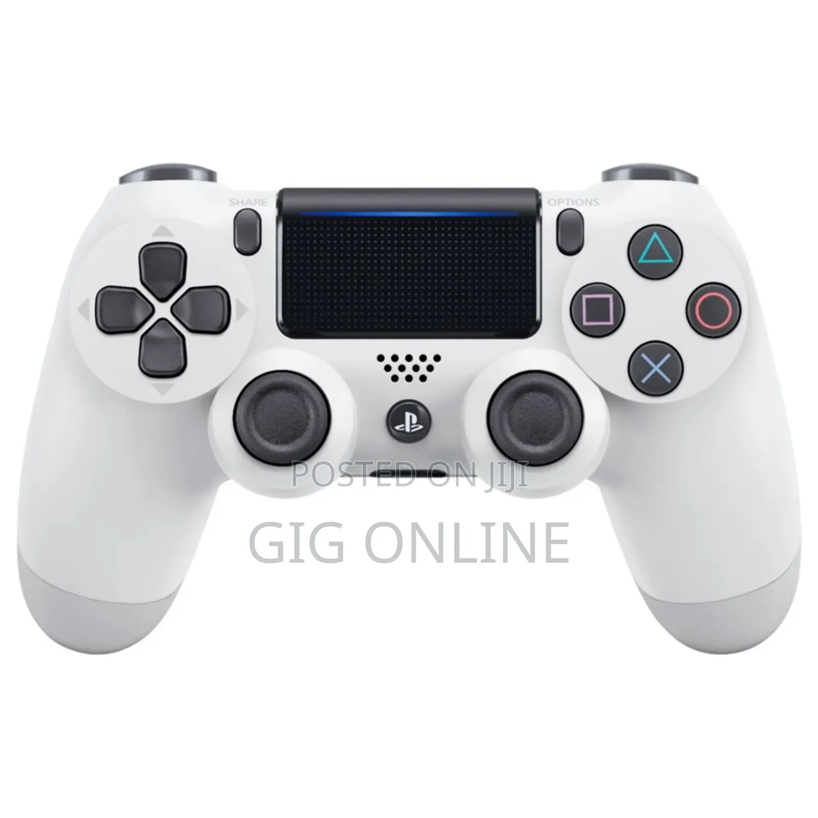 PS4 Bluetooth Wireless Game Controller