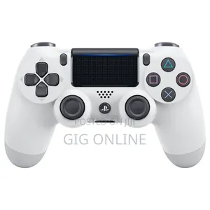PS4 Bluetooth Wireless Game Controller