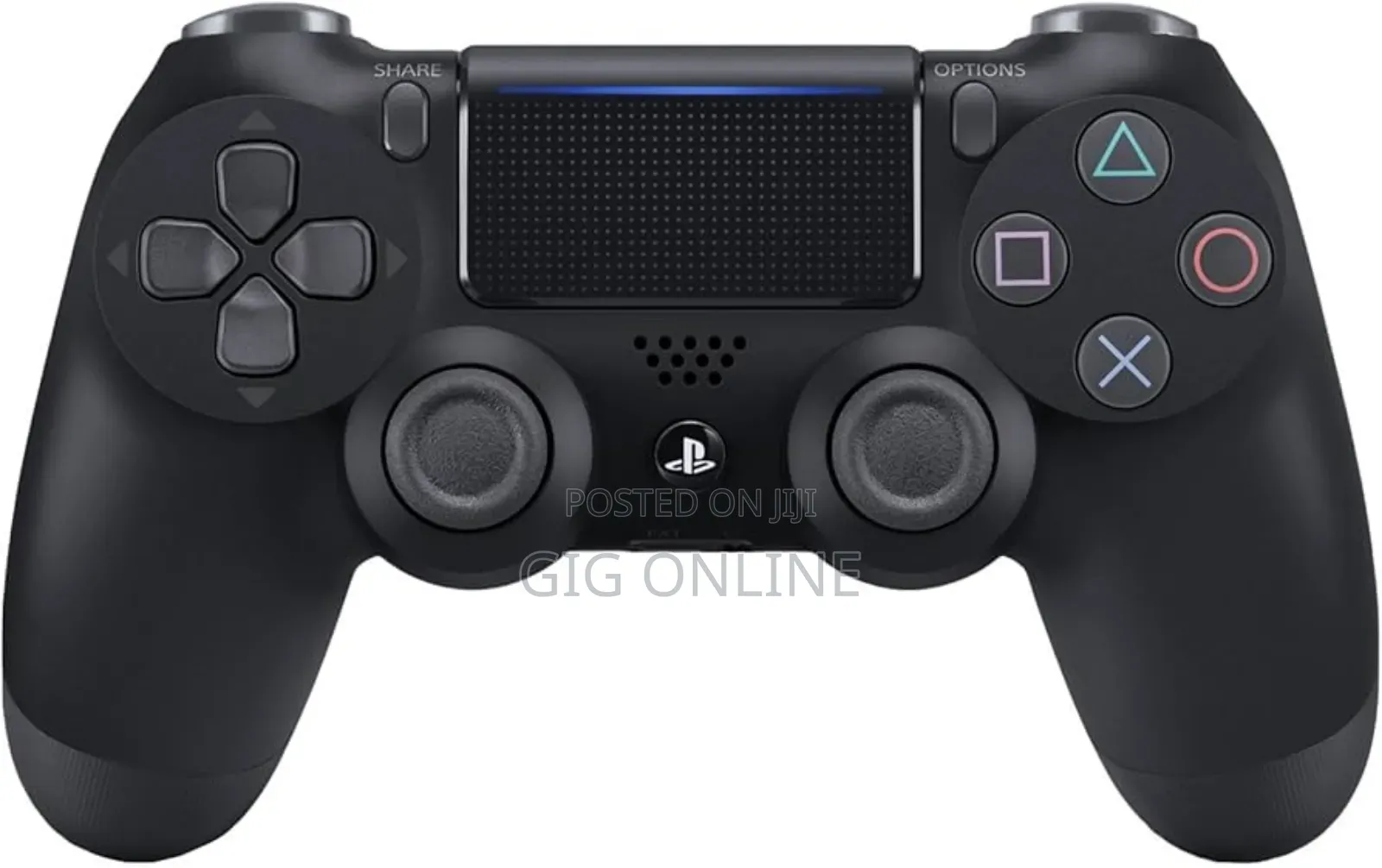PS4 Bluetooth Wireless Game Controller