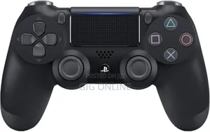 PS4 Bluetooth Wireless Game Controller