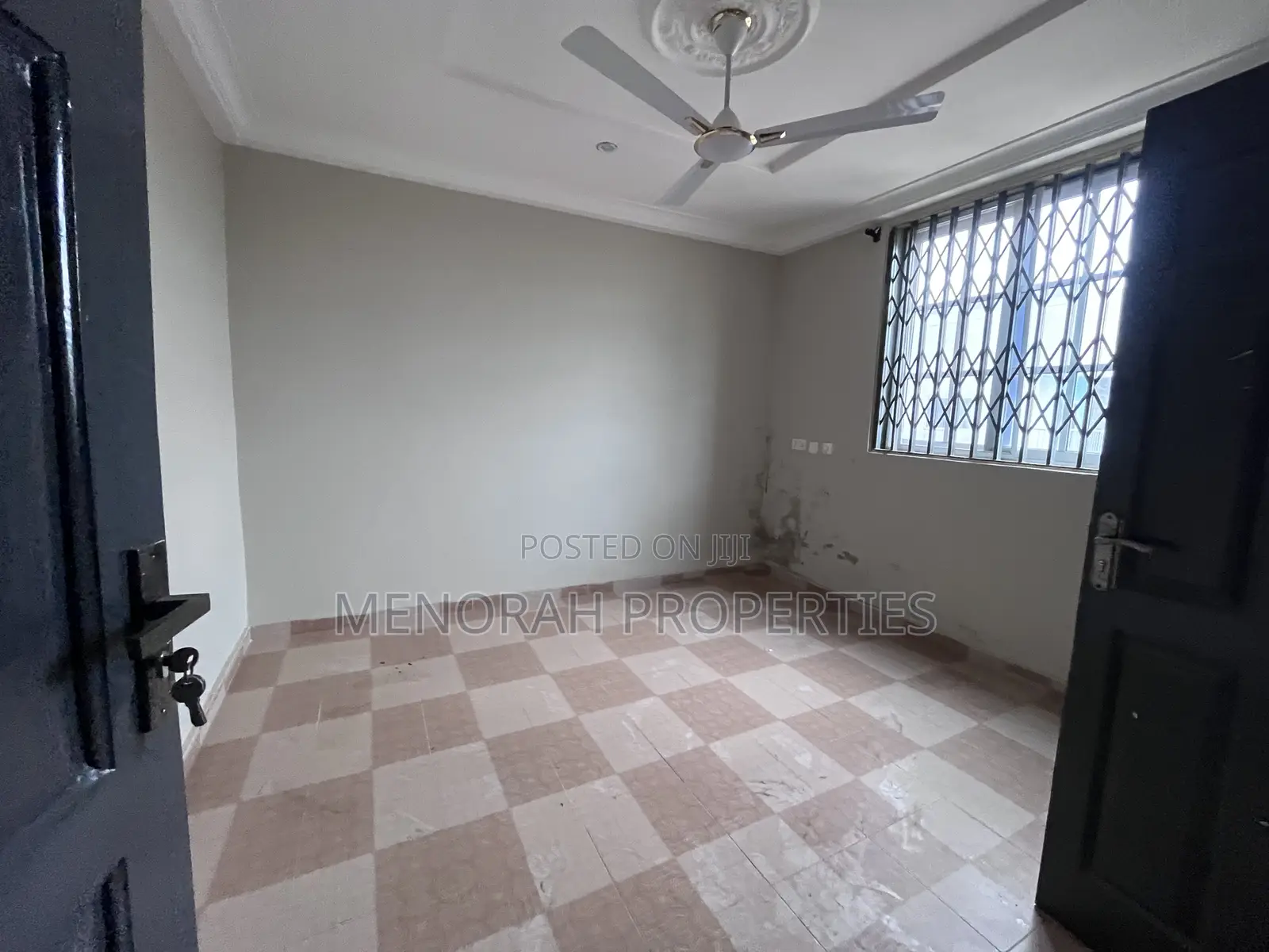 3bdrm Apartment in Oyarifa Teiman, Pentecost for rent