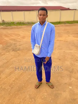 Shop Attendant