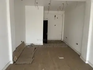 Shop and Apartment for Rent