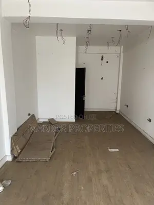 Shop and Apartment for Rent
