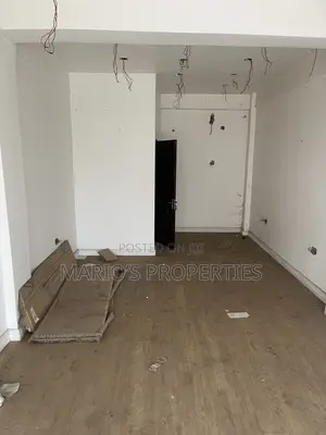 Shop and Apartment for Rent