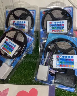 Bedroom Decoration Lights