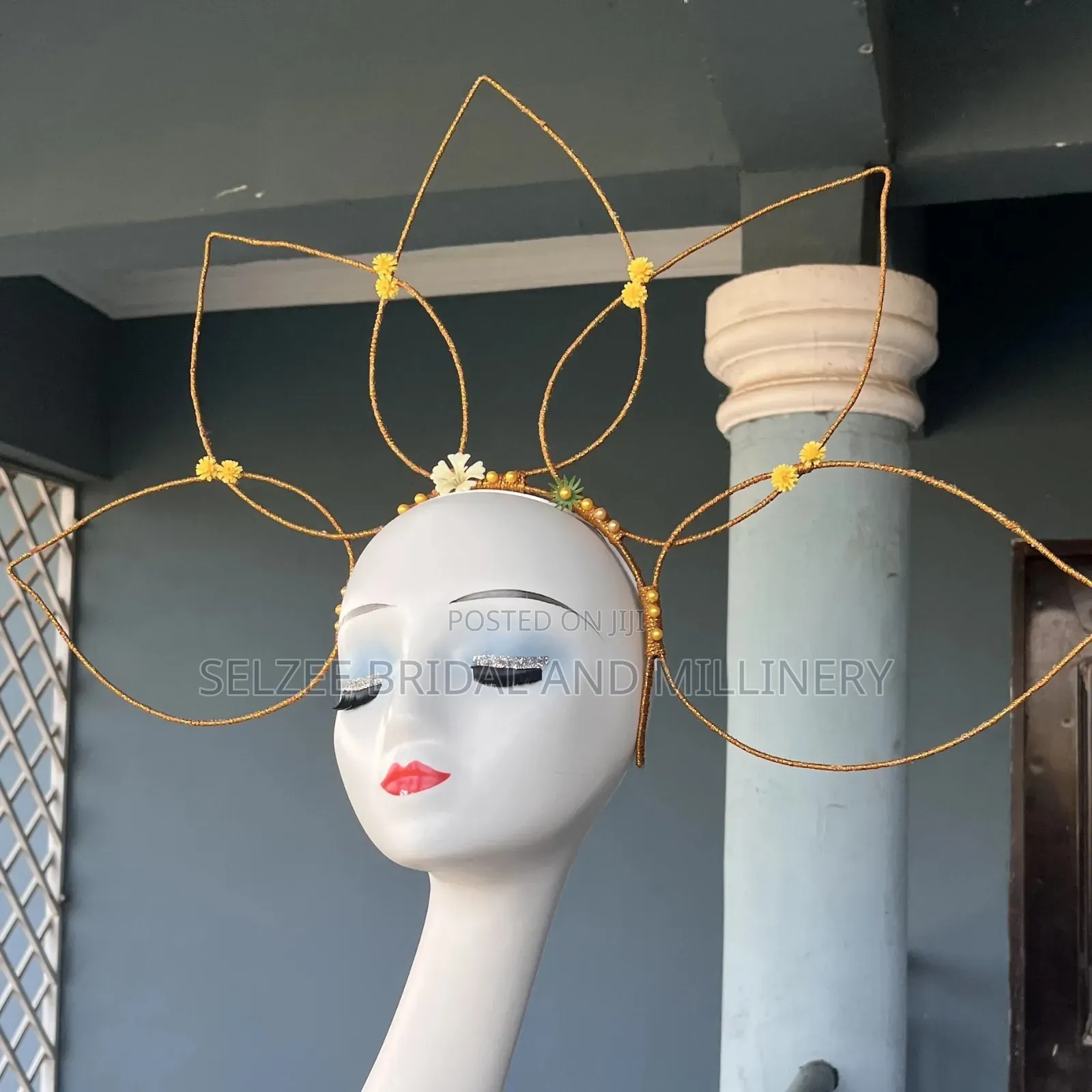 Fascinators