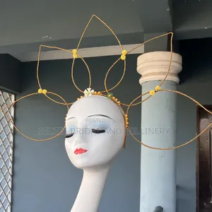 Fascinators