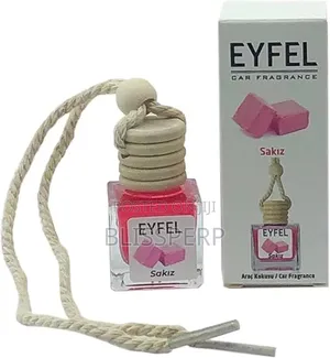Eyfel Car Diffuser