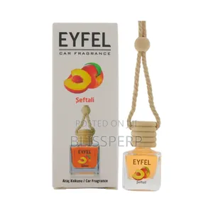 Eyfel Car Diffuser