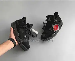 J4 Black Cat
