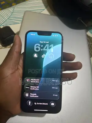 Apple iPhone 13 Pro 128 GB Gray