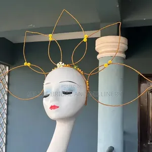 Fascinators