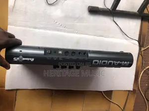 M-Audio Axiom 25