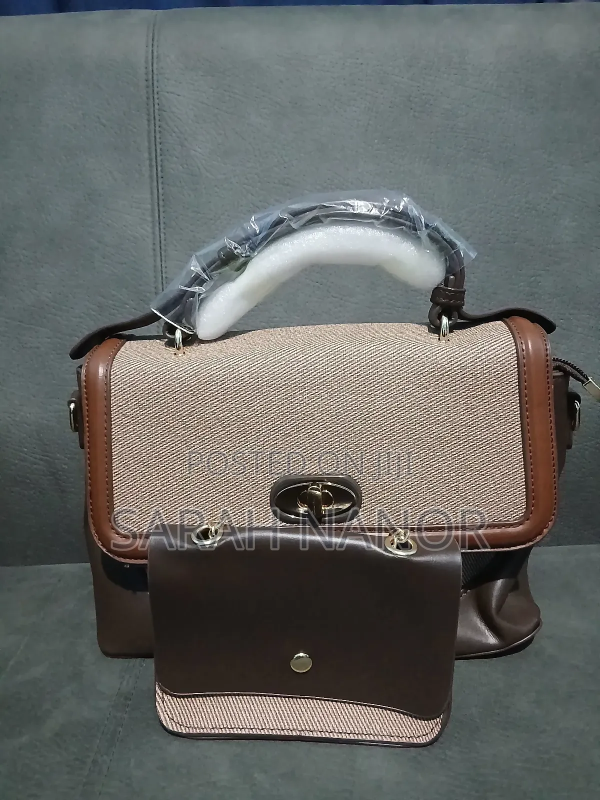 Ladies Bag