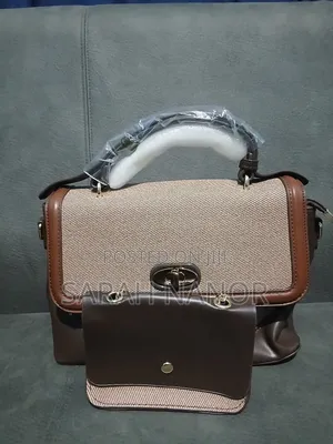Ladies Bag