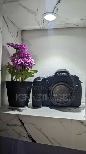 Canon 60D and Zhiyun Gimbal