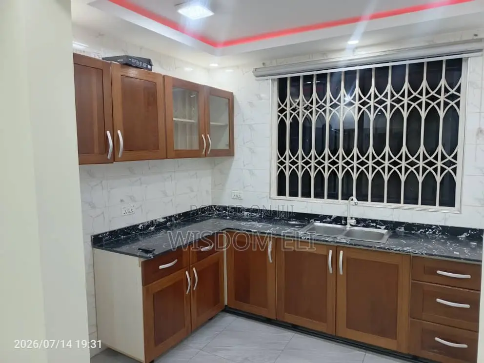 1bdrm Apartment in Kaybee Community, Oyarifa Mall Area for rent