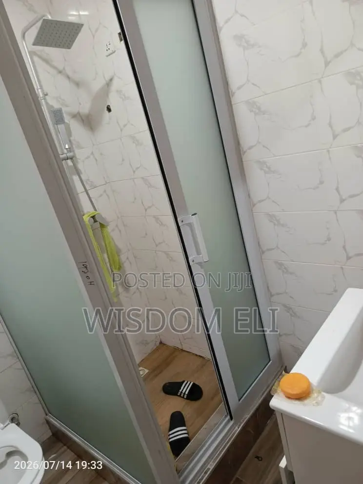 1bdrm Apartment in Kaybee Community, Oyarifa Mall Area for rent